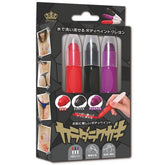 PRIME Sensual Body Painting Pens - Vibrant Colors for Intimate Exploration Party Gifts and Novelties